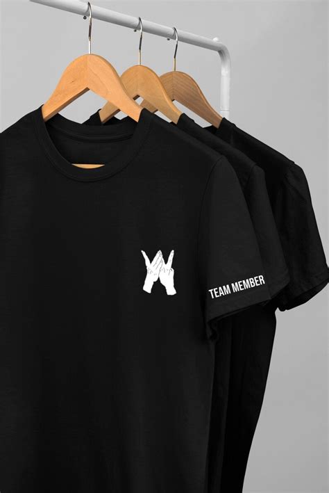 team wang design merch.